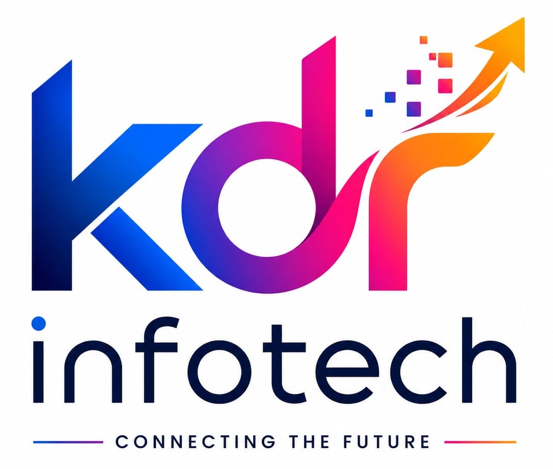 KDR Infotech
