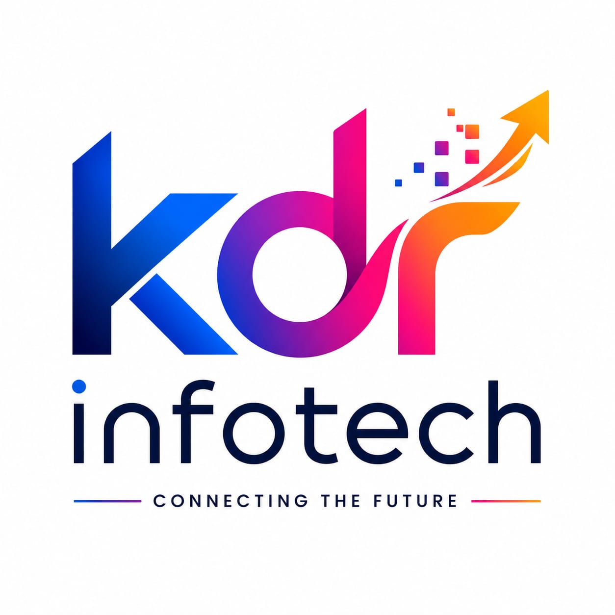 KDR Infotech